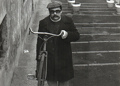 Nello Vegezzi